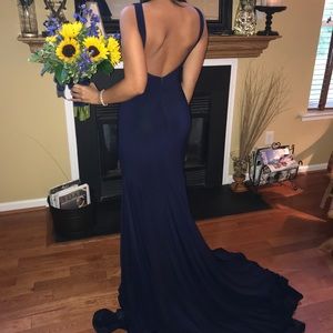 JOVANI PROM DRESS